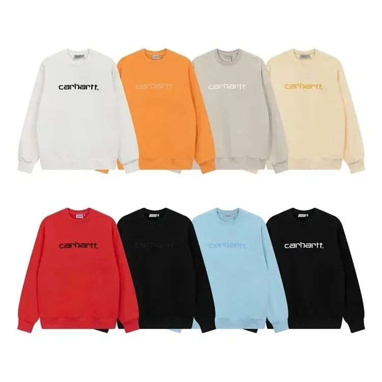 CARHARTT Svetr