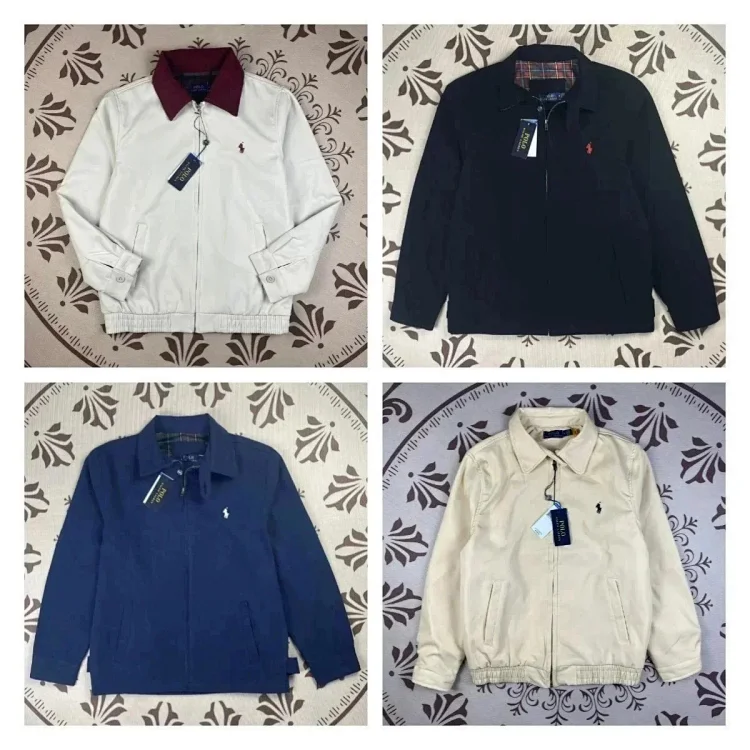 1 1 original Ralph Lauren business jacke Clothing