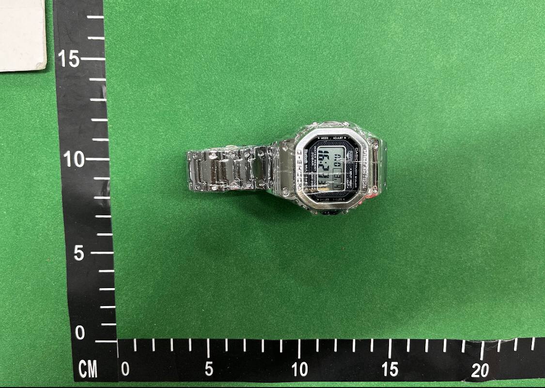 QC & reference photos 1