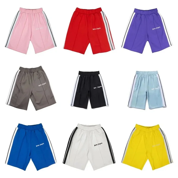 Palm Angel Shorts