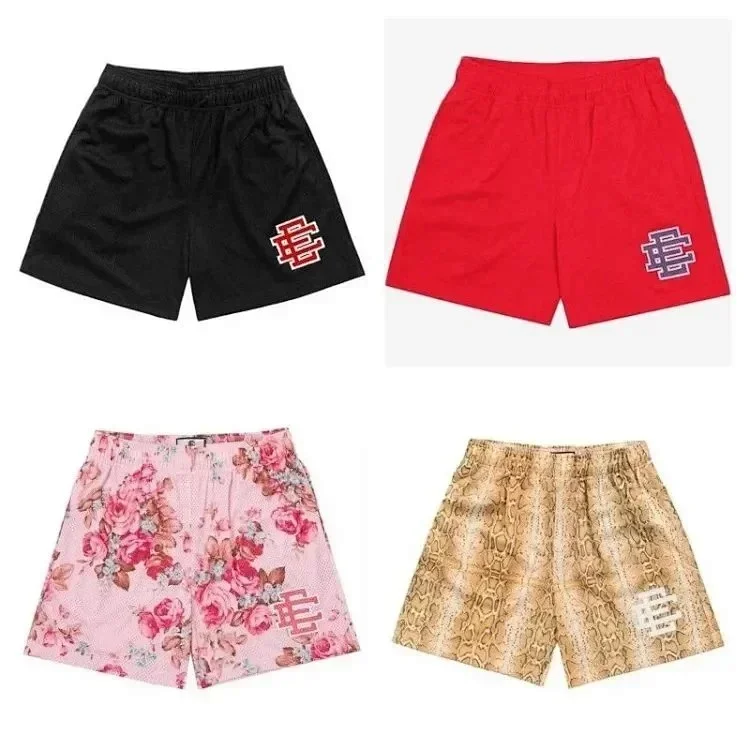 Eric Emanuel Pants Shorts