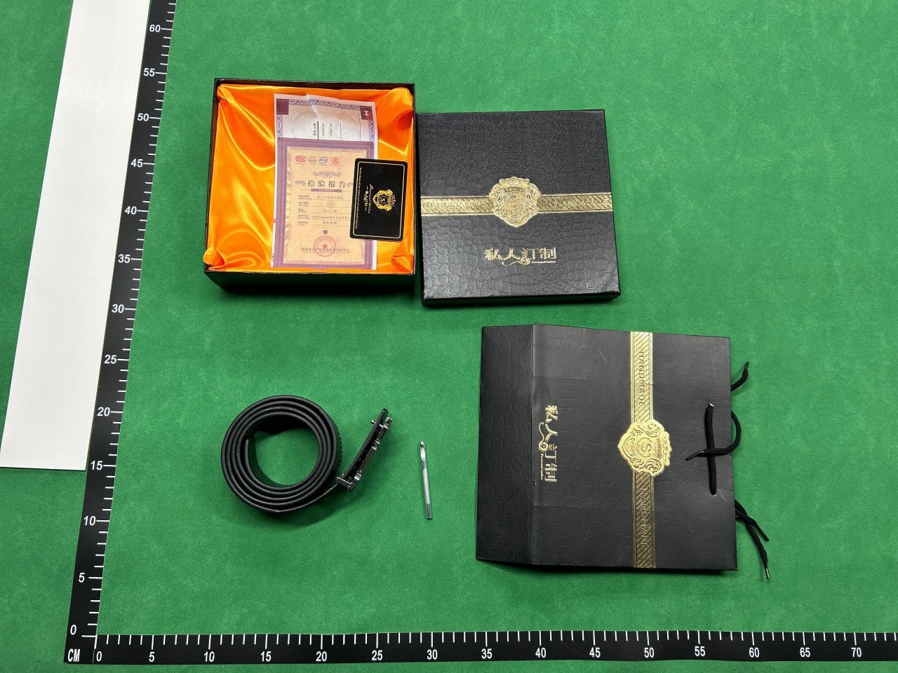 QC & reference photos 1