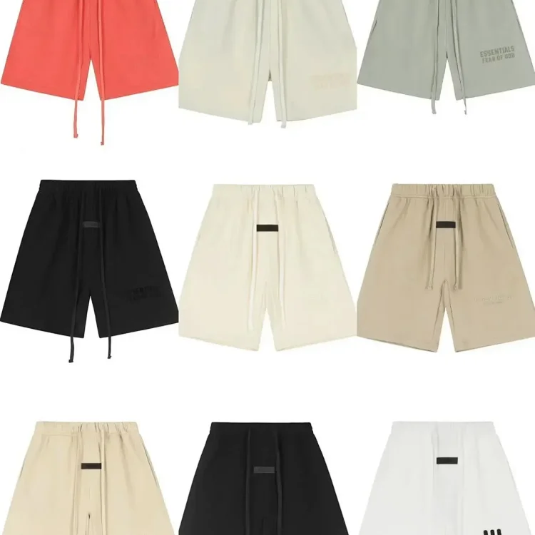 Essentials Shorts