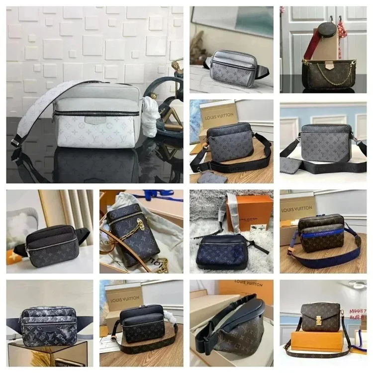 Louis Vuitton s Wallet Bag