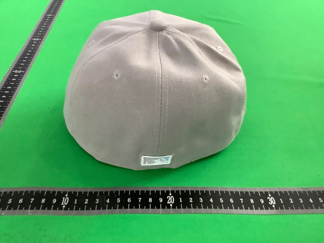 QC & reference photos 1