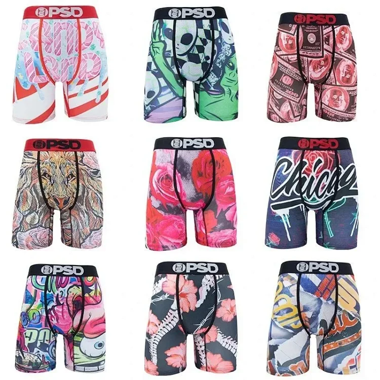 PSD Underwear Trousers