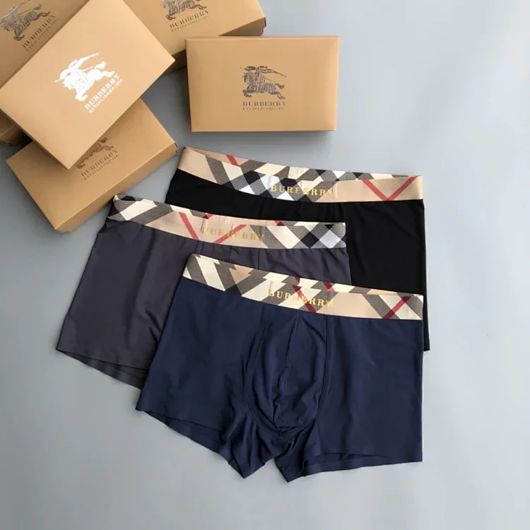 BURBERRY Underwear Trousers