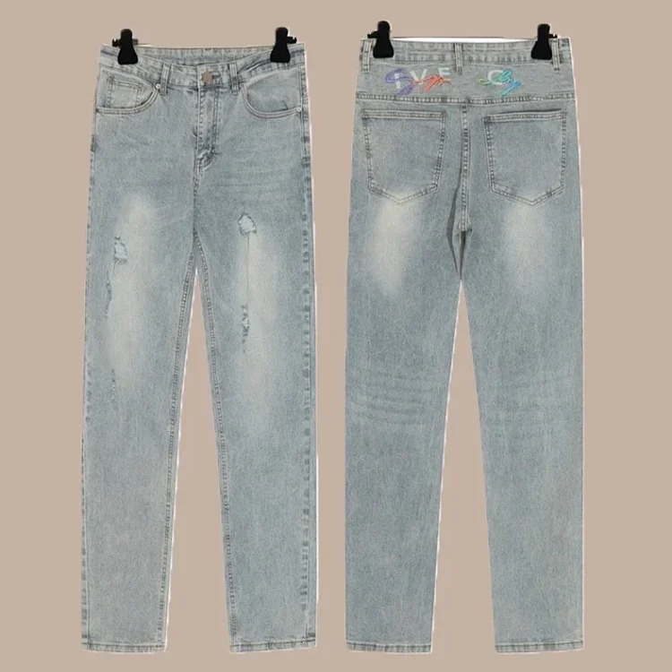 Vaqueros Givenchy Trousers