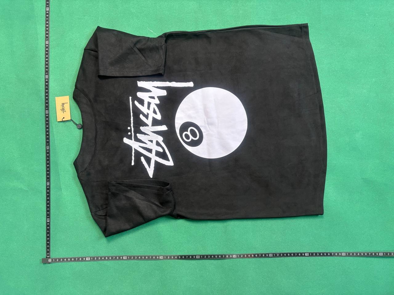 Stussy series Jeans