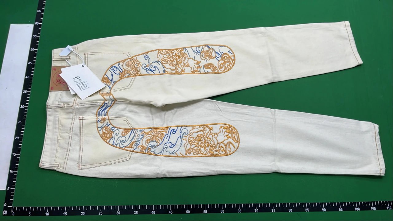 QC & reference photos 2