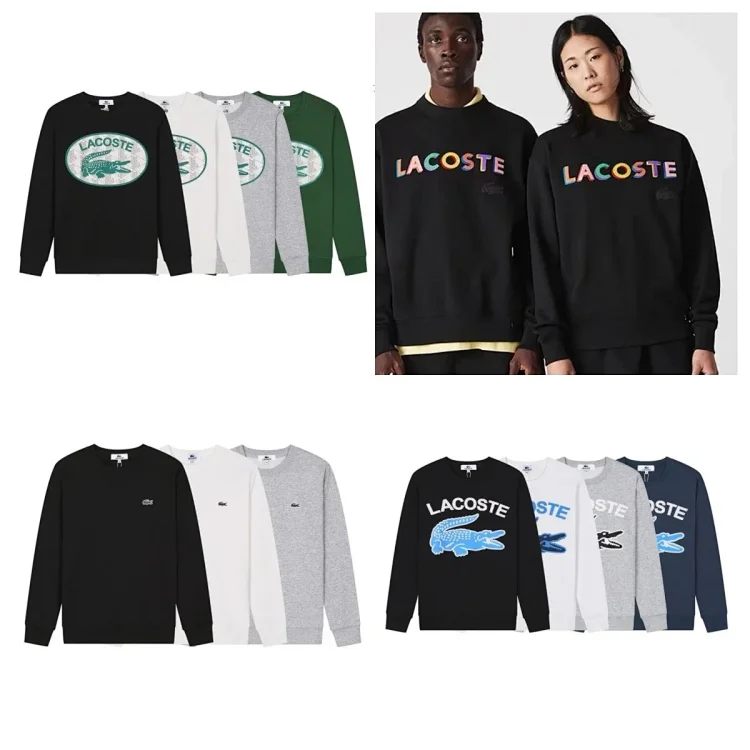 Lacoste Svetr
