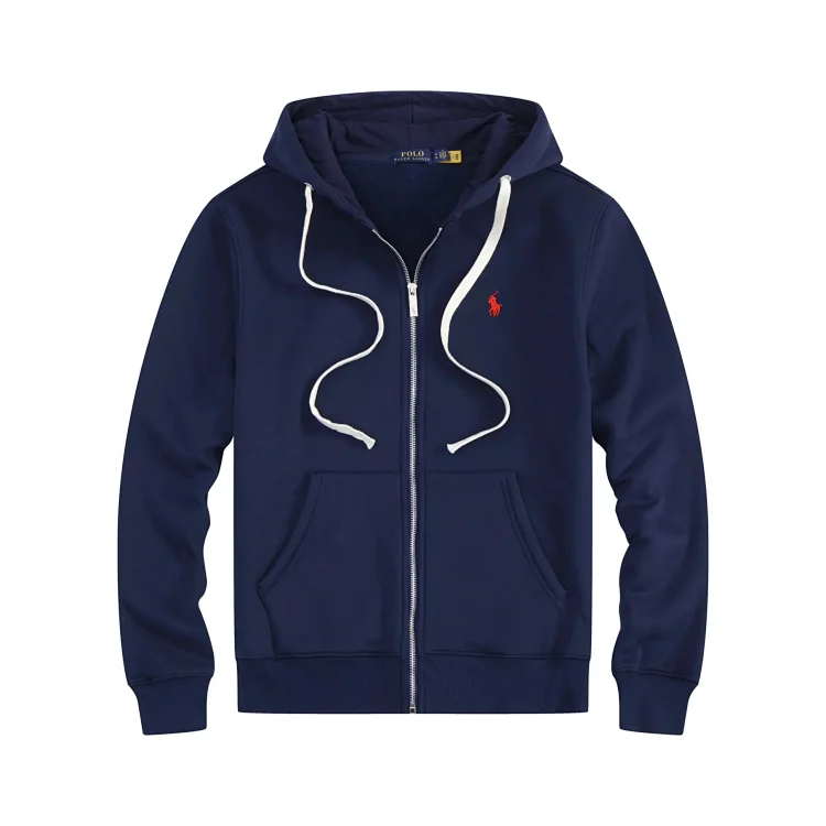 Ralph Lauren s Mikina s kapucí