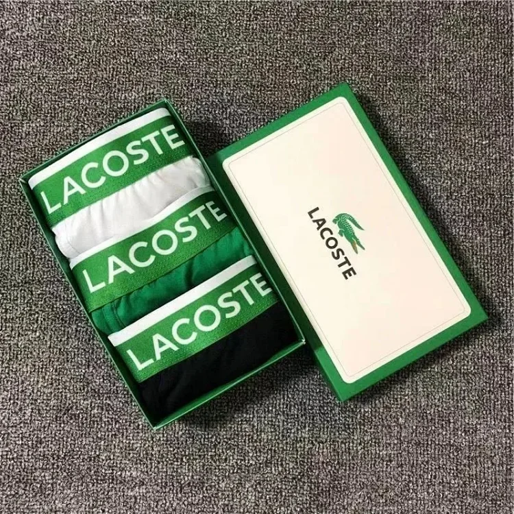Lacoste Underwear Trousers