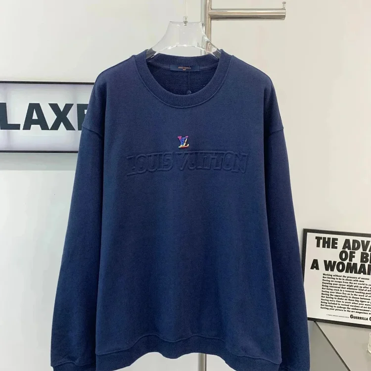 lv jacket sweatshirt Svetr