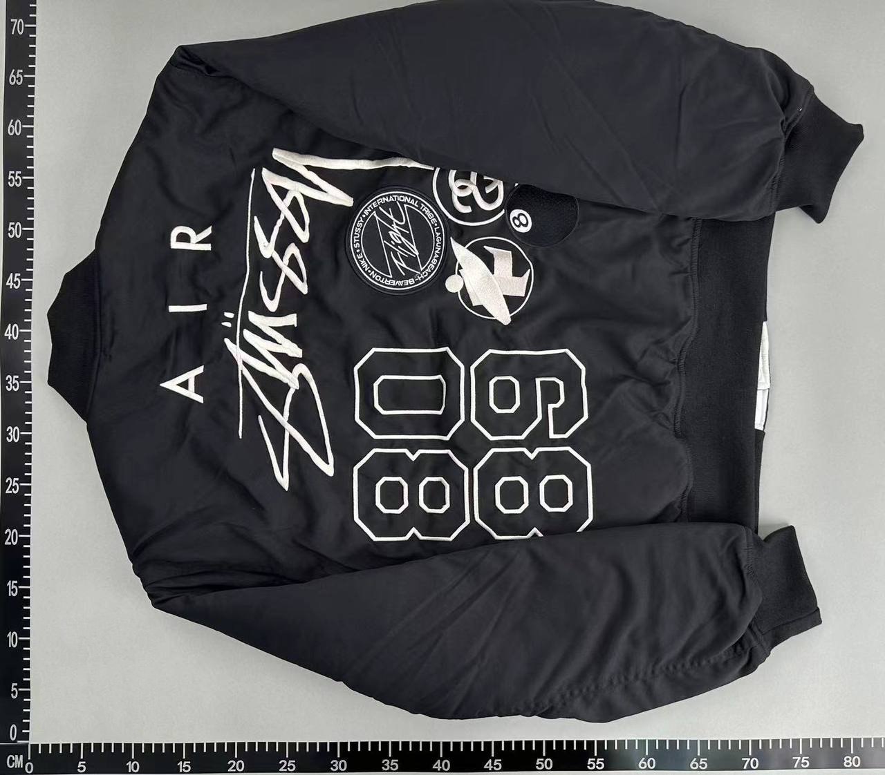 QC & reference photos 1