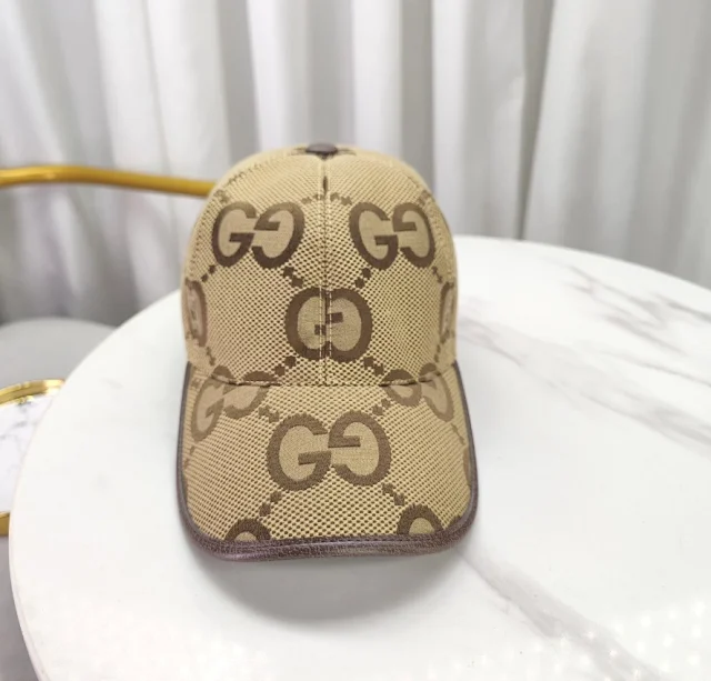 Gucci Caps Accessory