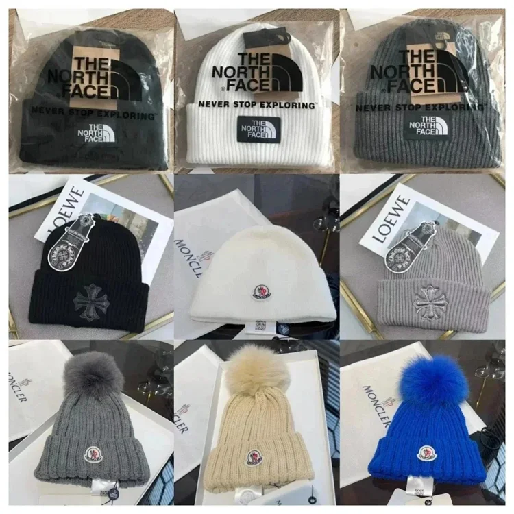 Chrome hearts hat Accessory