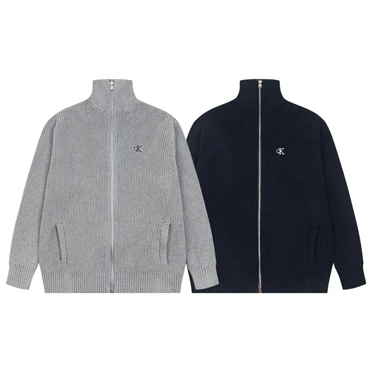 Calvin Klein high-q Mikina s kapucí