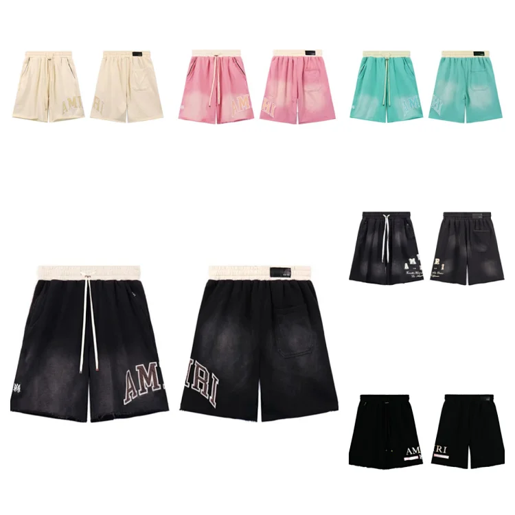 AMIRI Pants 1 1 High Quality Shorts