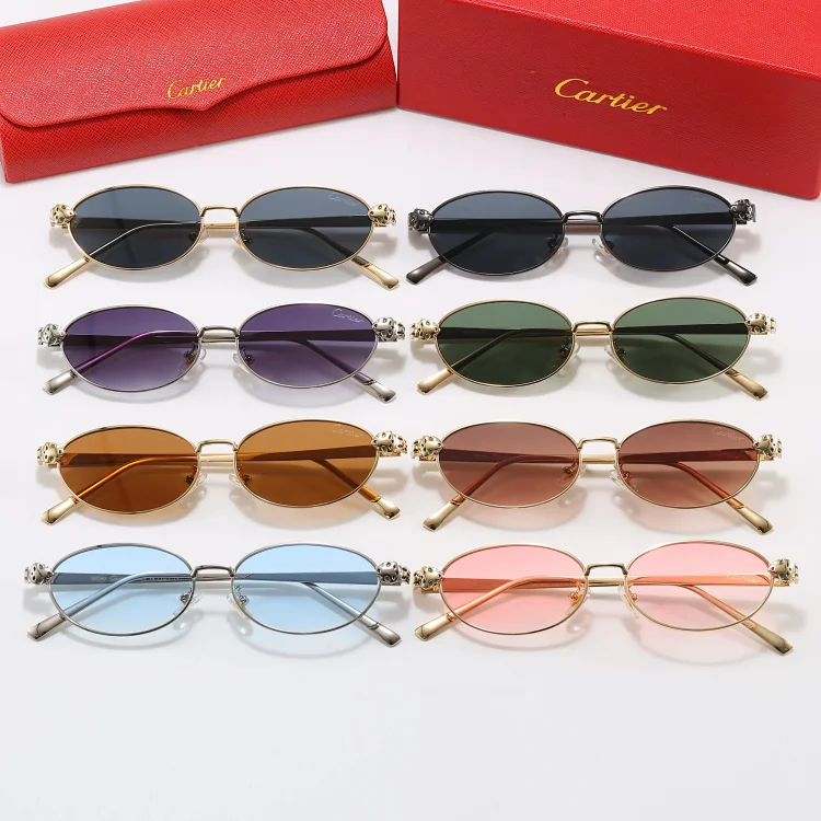 Cartier Sun Glasses