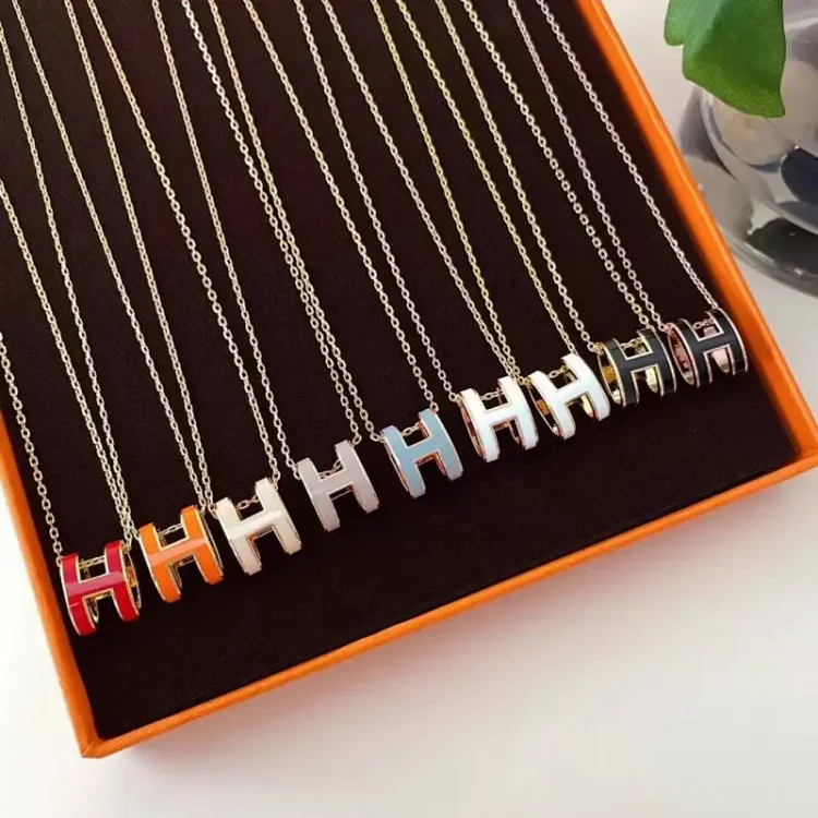 Herm s necklace Accessory