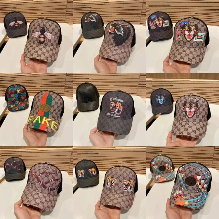 Gucci cap Accessory