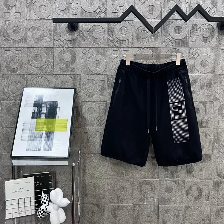 Fendi Shorts