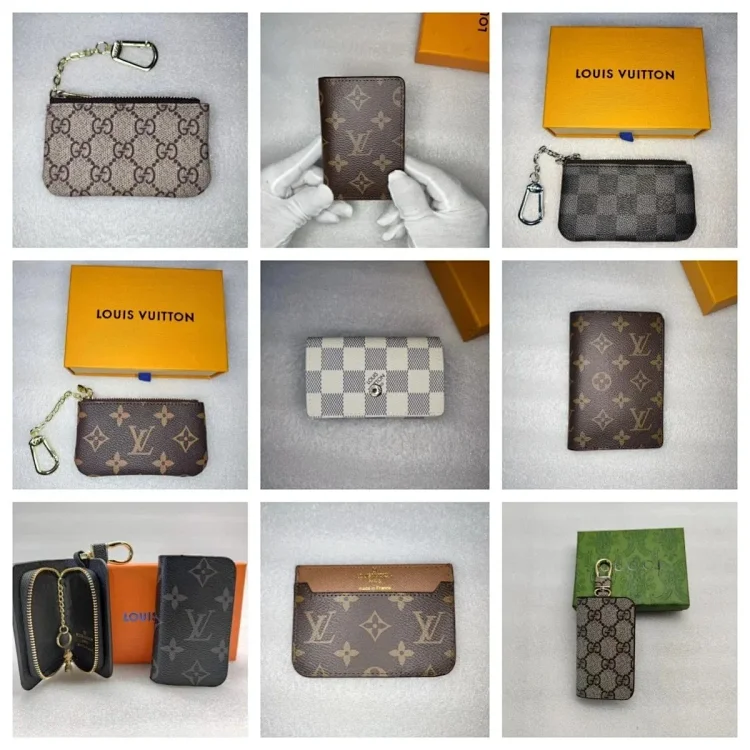 LV AGT CardCase AGT Bag