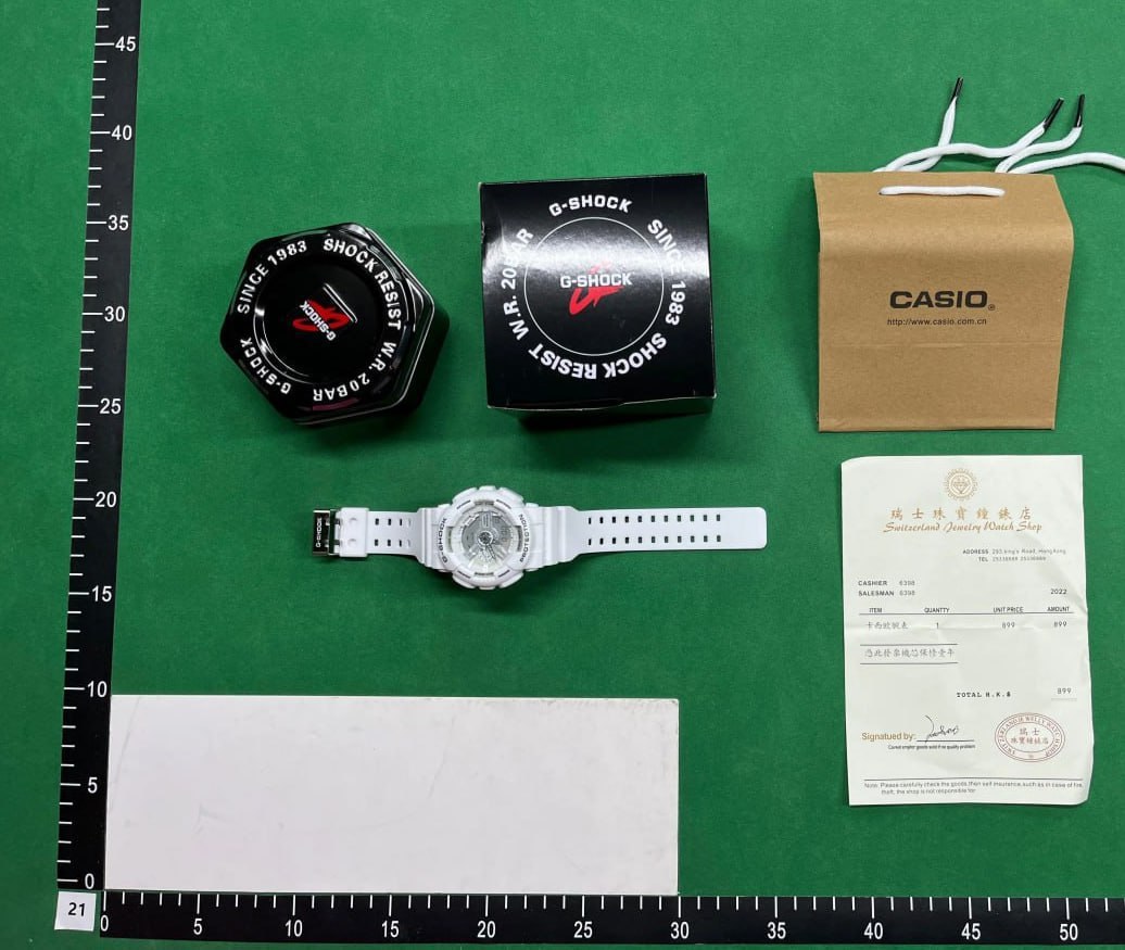 QC & reference photos 3