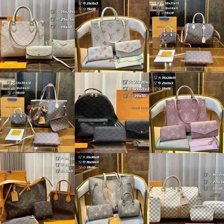 GUCCI LV Bag