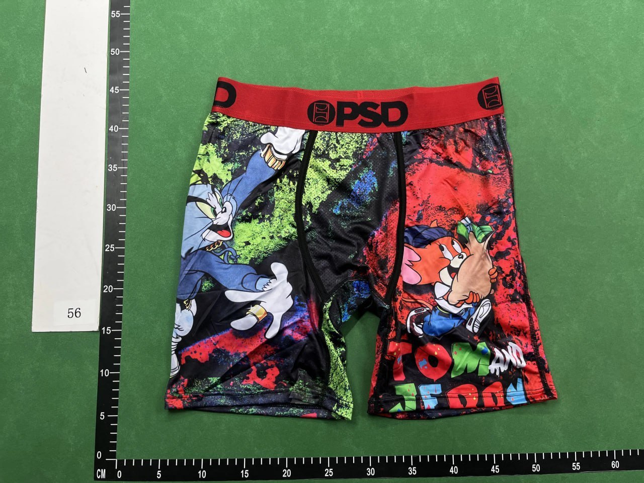 QC & reference photos 3