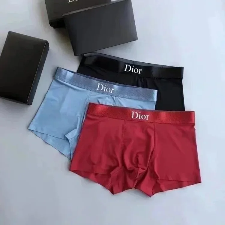 Dior underwear Trousers