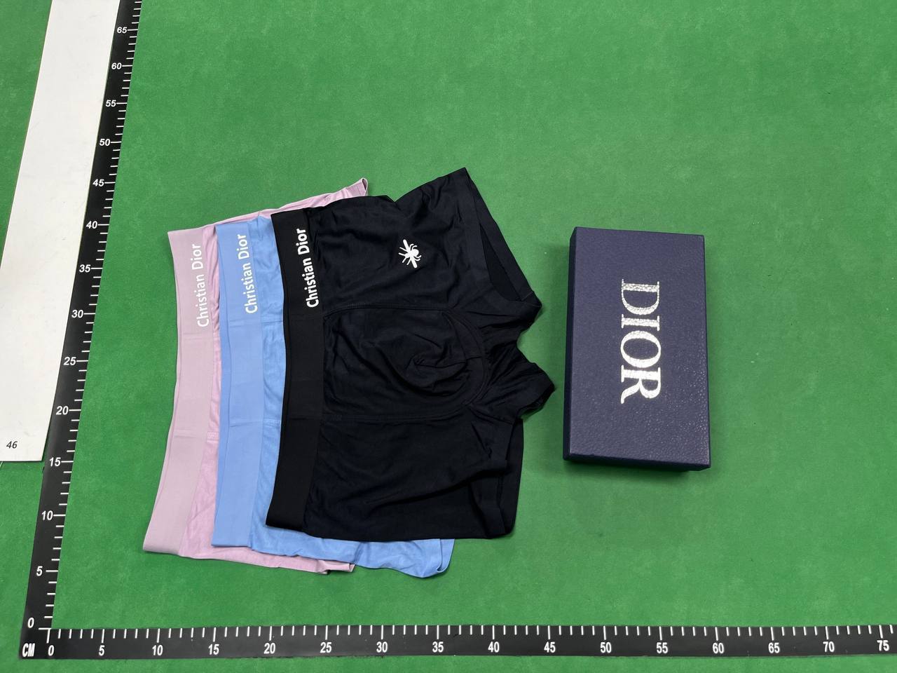 QC & reference photos 1