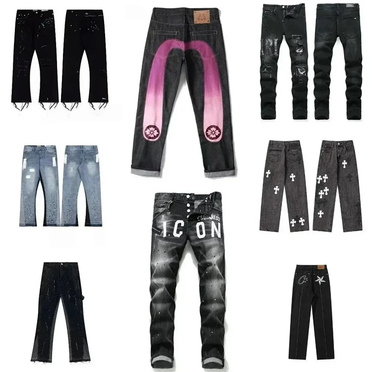gallery dept pants Jeans