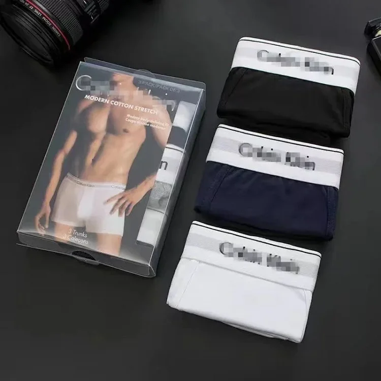 Underwear Series Trousers