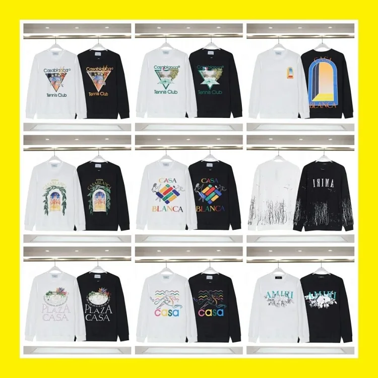 Casa shirt15.87 سترة بغطاء رأس