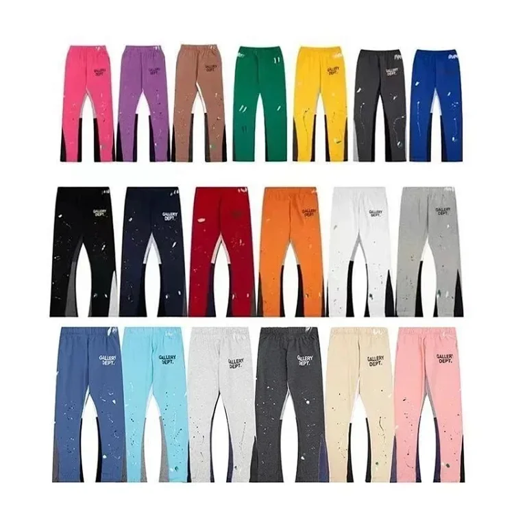 Gallery Dept Pants Trousers