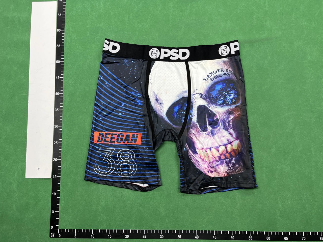 QC & reference photos 2