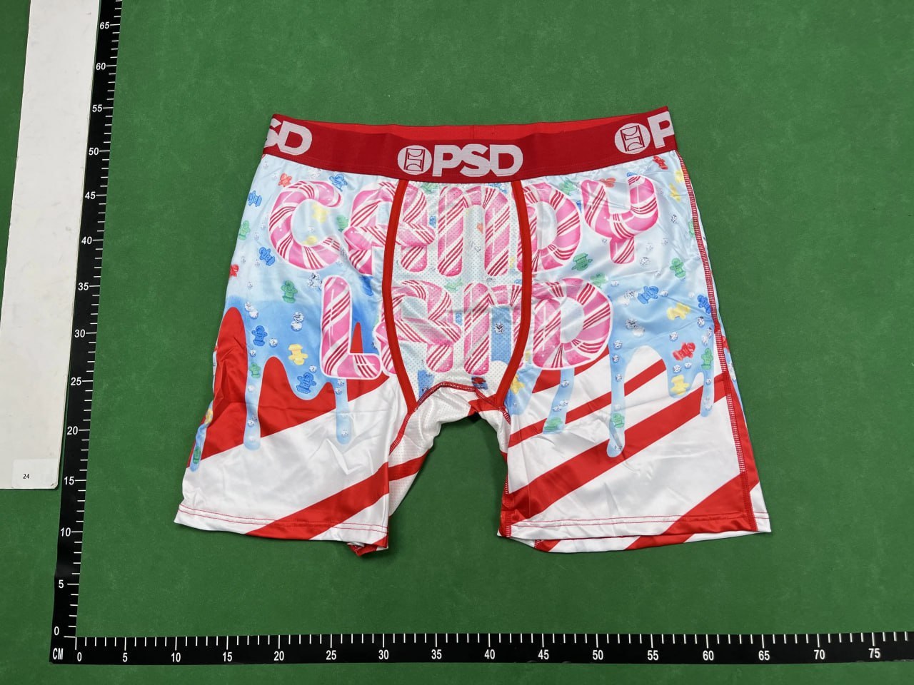 QC & reference photos 3