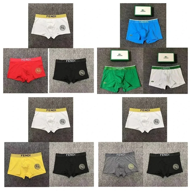 Lacoste Underwear Trousers