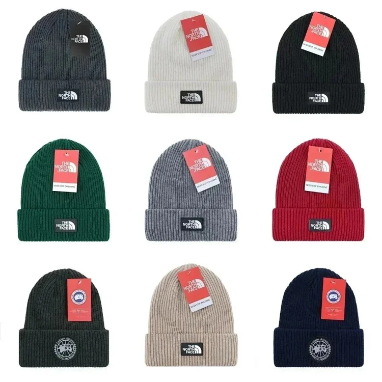 THE NORTH FACE knitted hat Accessory