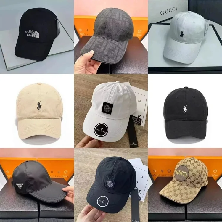 Stone island cap Accessory