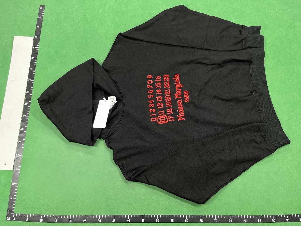 QC 및 참고 사진 1