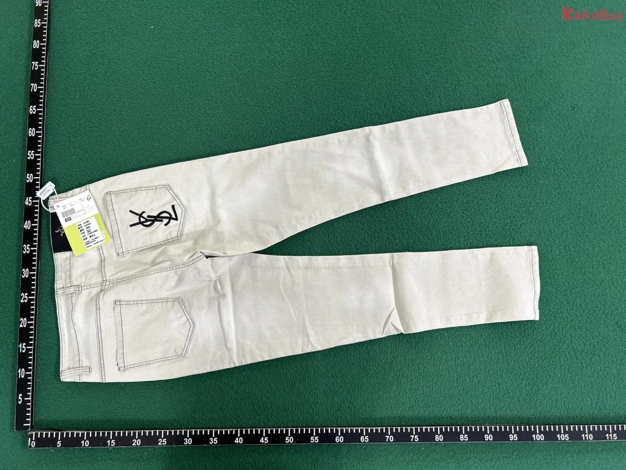 QC & reference photos 1