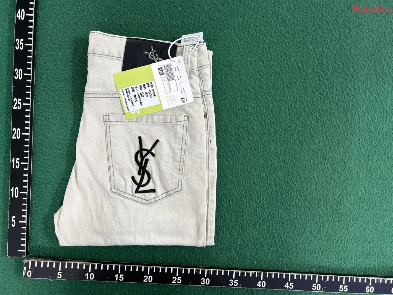 QC & reference photos 3