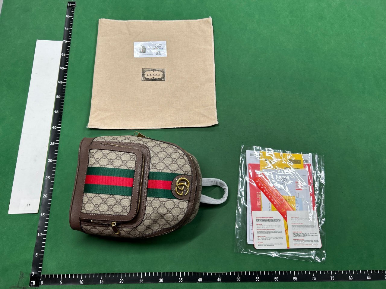 QC & reference photos 1