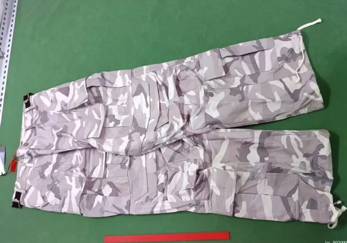 QC 및 참고 사진 1