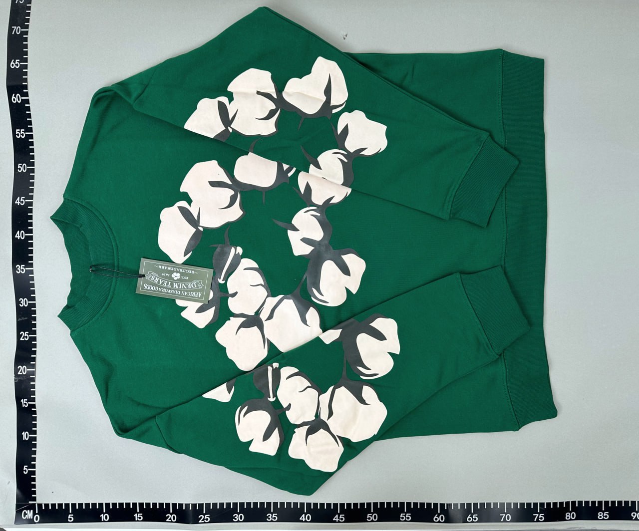 QC- und Referenzfotos 1