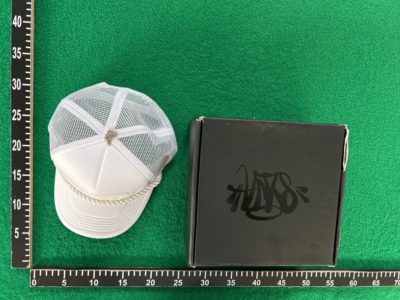 QC & reference photos 1