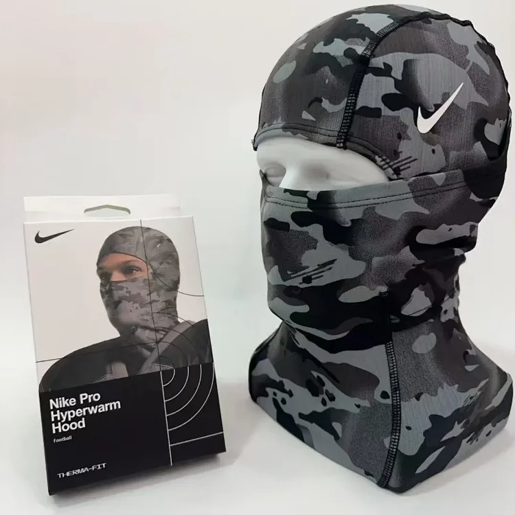 Nike Ski Mask Hip Hop Mask Motorcycle Ma Accessory